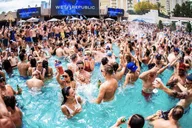 Las Vegas Nightclub and Pool Party Pass thumbnail 6