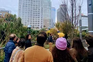 San Francisco Downtown Architecture and Public Art Tour thumbnail 3