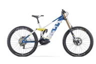 La Crescenta Electric Mountain Bike Ride thumbnail 5