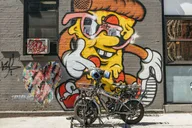 New York City Food Tour: Lower East Side, Chinatown & Little Italy thumbnail 2