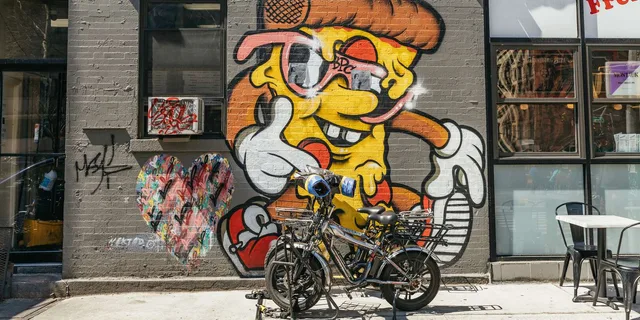 New York City Food Tour: Lower East Side, Chinatown & Little Italy - Image 2