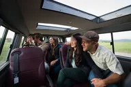 Grand Teton Adventure 8-Hour Tour thumbnail 6