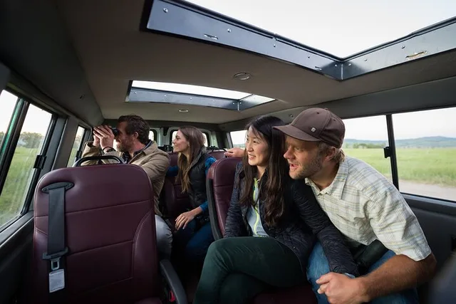 Grand Teton Adventure 8-Hour Tour - Image 6