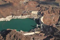 Las Vegas Hoover Dam and Red Rock Canyon Tour thumbnail 1