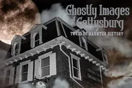 Gettysburg Spirits Speak Orphanage Tour 90 min thumbnail 5