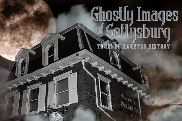 Gettysburg Spirits Speak Orphanage Tour 90 min - Image 5