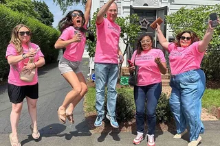 Beaumont Scavenger Hunt Adventure