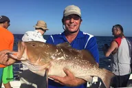 Naples Fishing Boat Charter thumbnail 1