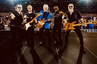 Las Vegas Steve Miller Band Concert thumbnail 2