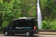 Portland Columbia River Gorge Waterfalls Tour thumbnail 5