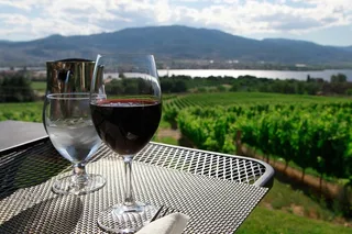 Niagara Wine Trail Private Wine Tour