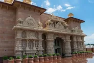 New York BAPS Shri Swaminarayan Day Tour thumbnail 3