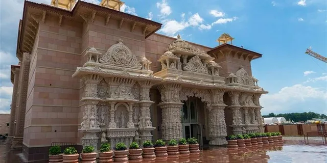 New York BAPS Shri Swaminarayan Day Tour - Image 3