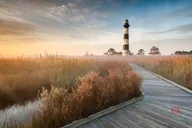 Outer Banks Self-Guided Audio Driving Tour thumbnail 5