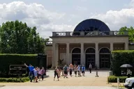 Arlington National Cemetery CIA Memorial Wall Tour thumbnail 2