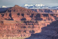 Moab Canyonlands 4x4 Drive and Calm Water Cruise thumbnail 2