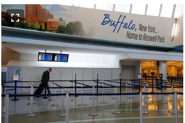 Buffalo to Toronto Private Transfer - Image 2