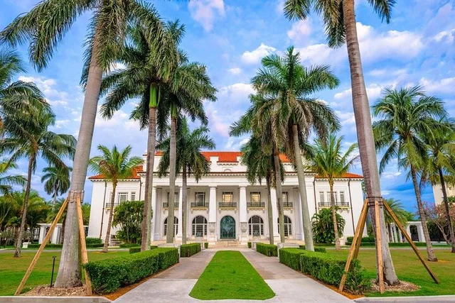 Palm Beach Private Airport Transfer - Image 6