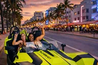 Miami Slingshot Rental 1 hr thumbnail 2