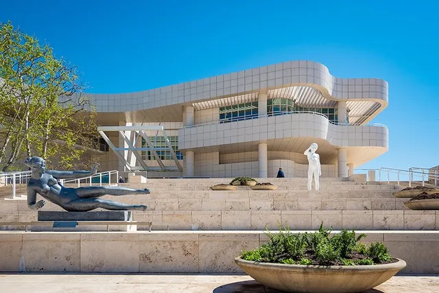 Los Angeles Getty Center Art Tour 2 hr - Image 3