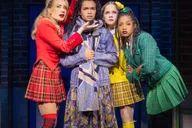 New York Heathers the Musical Off-Broadway Ticket thumbnail 3