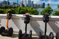 Chicago Lakefront Segway Tour thumbnail 3
