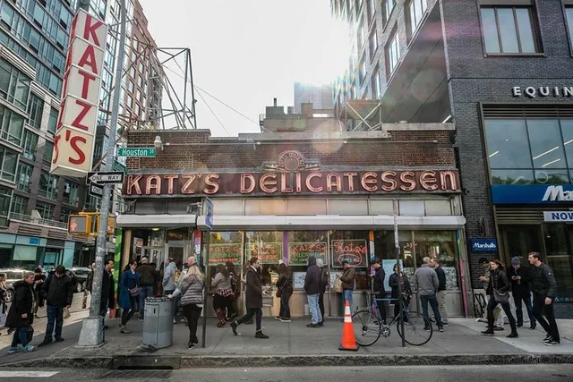New York Lower East Side, Chinatown, and Little Italy Tour - Image 5