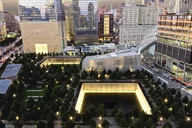 New York City 9/11 Memorial and Museum Tour thumbnail 5