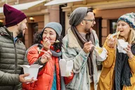 Boston Culinary & Historical Walking Tour thumbnail 3