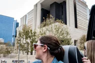 Austin City Center Panoramic Tour thumbnail 1