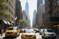 New York Private Airport Transfer LaGuardia thumbnail 5