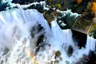 Niagara Falls Helicopter Tour thumbnail 3