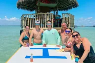 Destin Tiki Boat Tour thumbnail 4