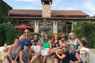 Austin Hill Country BBQ & Wine Shuttle thumbnail 4