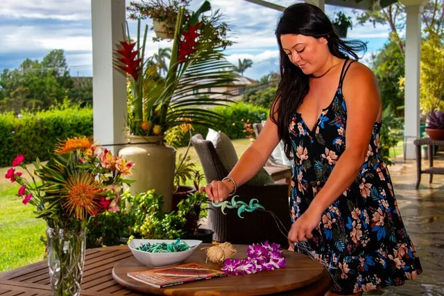 Kula Farm Tour in Maui - Image 5