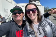 Los Angeles Highlights Day Tour from San Diego thumbnail 2