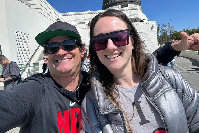 Los Angeles Highlights Day Tour from San Diego - Image 2