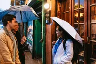 New York City East Village Food Tour thumbnail 5