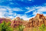 Las Vegas Zion and Bryce Canyon Small Group Tour thumbnail 3
