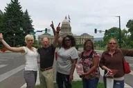 Boise Culinary and Cultural Tour thumbnail 1