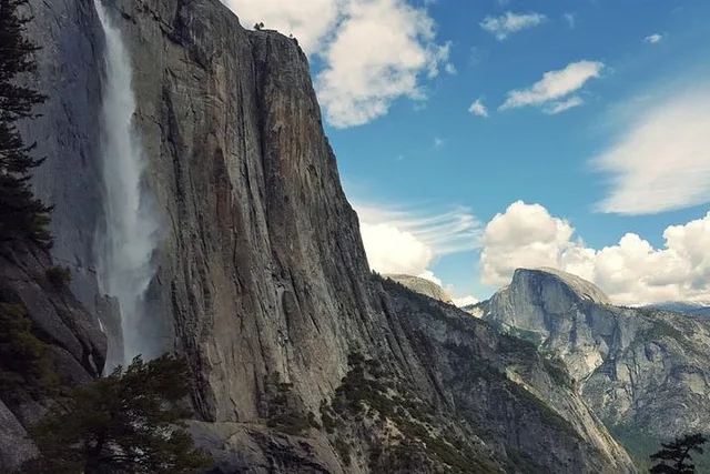 Yosemite Backpacking Adventure - Image 5