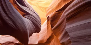 Las Vegas Antelope Canyon and Horseshoe Bend Tour