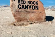 Las Vegas Red Rock Canyon Jeep Tour thumbnail 1