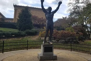New York to Philadelphia and Princeton University Tour
