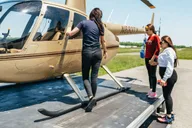 New York City Scenic Helicopter Tour thumbnail 5