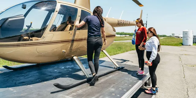 New York City Scenic Helicopter Tour - Image 5