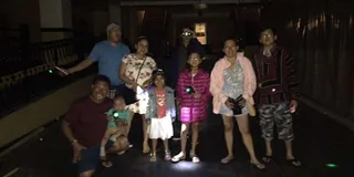 Tampa Haunted Train Depot Ghost Adventure