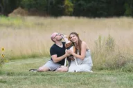 Rhode Island Vacation Photography Session thumbnail 1