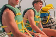 Hilton Head Island Tubing Trip 1 hr thumbnail 5