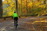 Washington DC Private Road Ride thumbnail 4